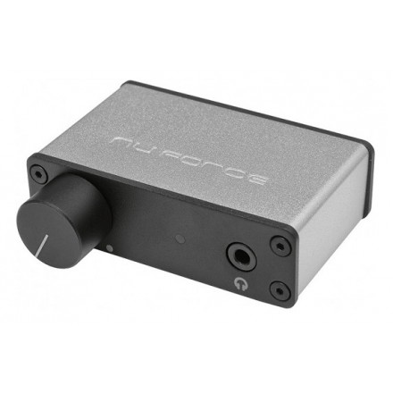 NuForce uDAC3 Silver